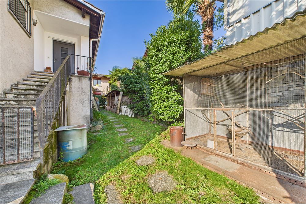 Mehrfamilienhaus - Kauf - Lavertezzo, Tessin - 122 - 119001091-62