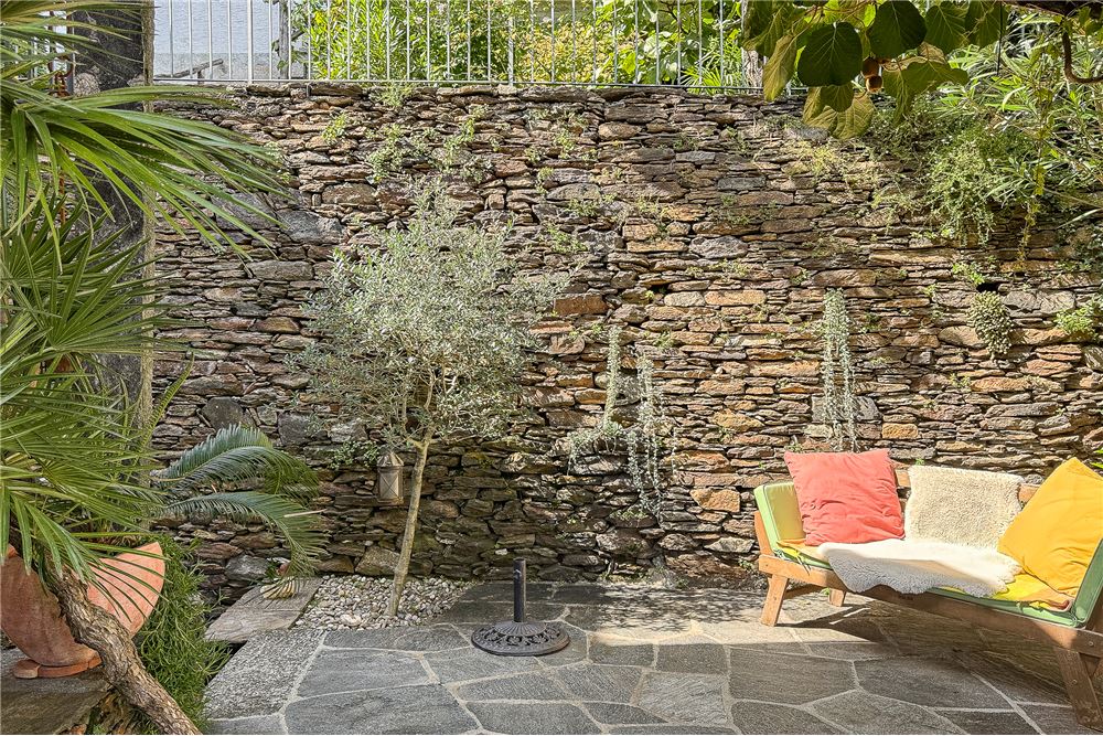 Einfamilienhaus - Kauf - Brissago, Tessin - 7 - 119291015-1191