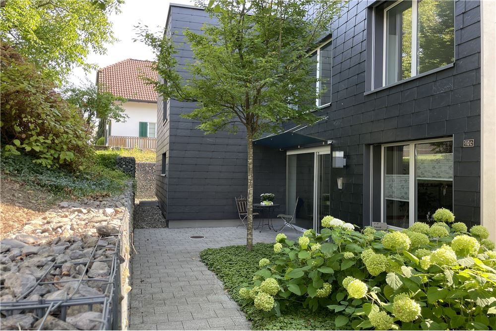 Residential - Penthouse - Bellikon, Aargau - CH - 59 - 118921025-82