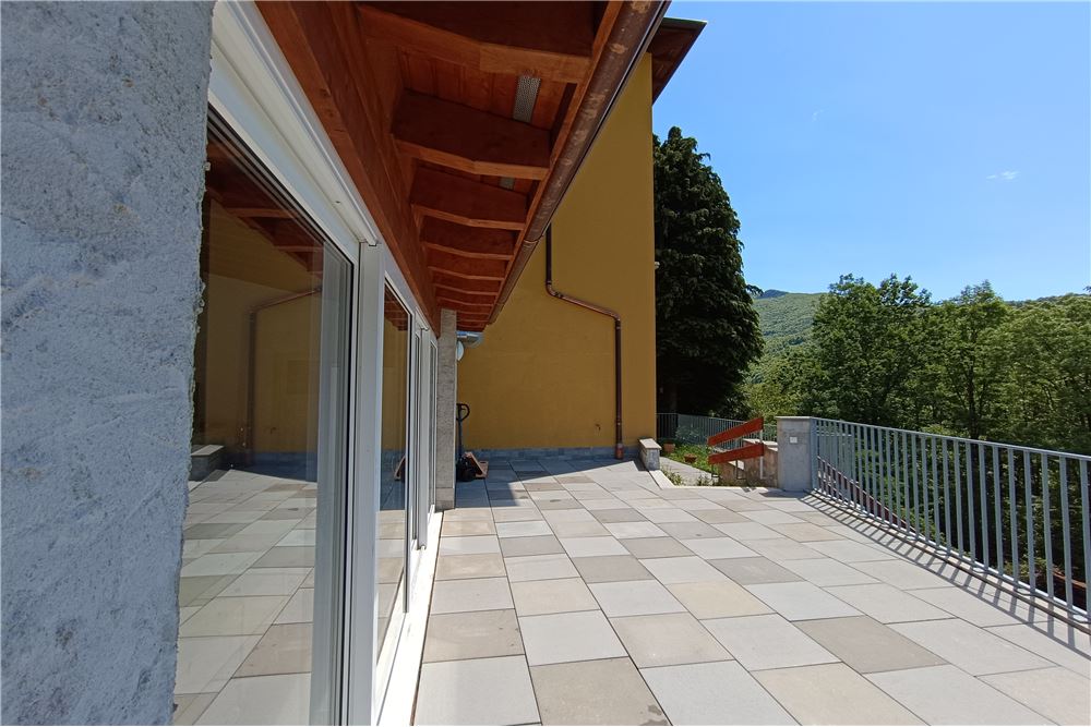 Residential - Hus - Lugano, Tessin - CH - 30 - 119001050-291