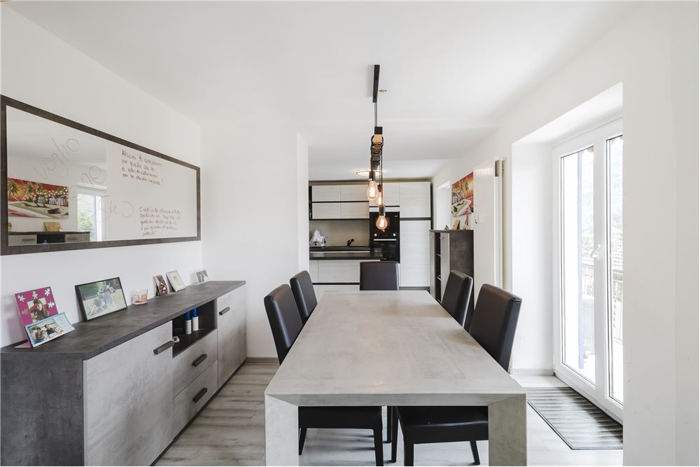 Doppelhaushälfte - Kauf - Mezzovico, Tessin - 12 - 119001087-48