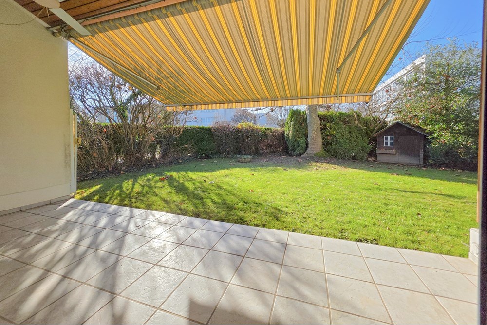 Einfamilienhaus - Kauf - Bremgarten bei Bern, Bern - 20251129_125459 - Kopie.JPG - 119241016-287