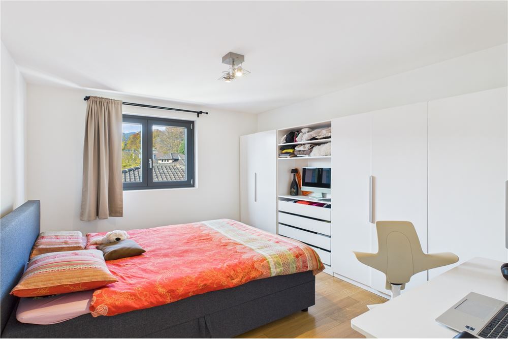 Residencial - Piso - Massagno, Tessin - CH - 8 - 119001076-165