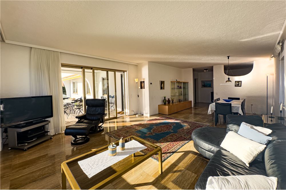 Gartenwohnung - Kauf - Brissago, Tessin - 11 - 118461074-112