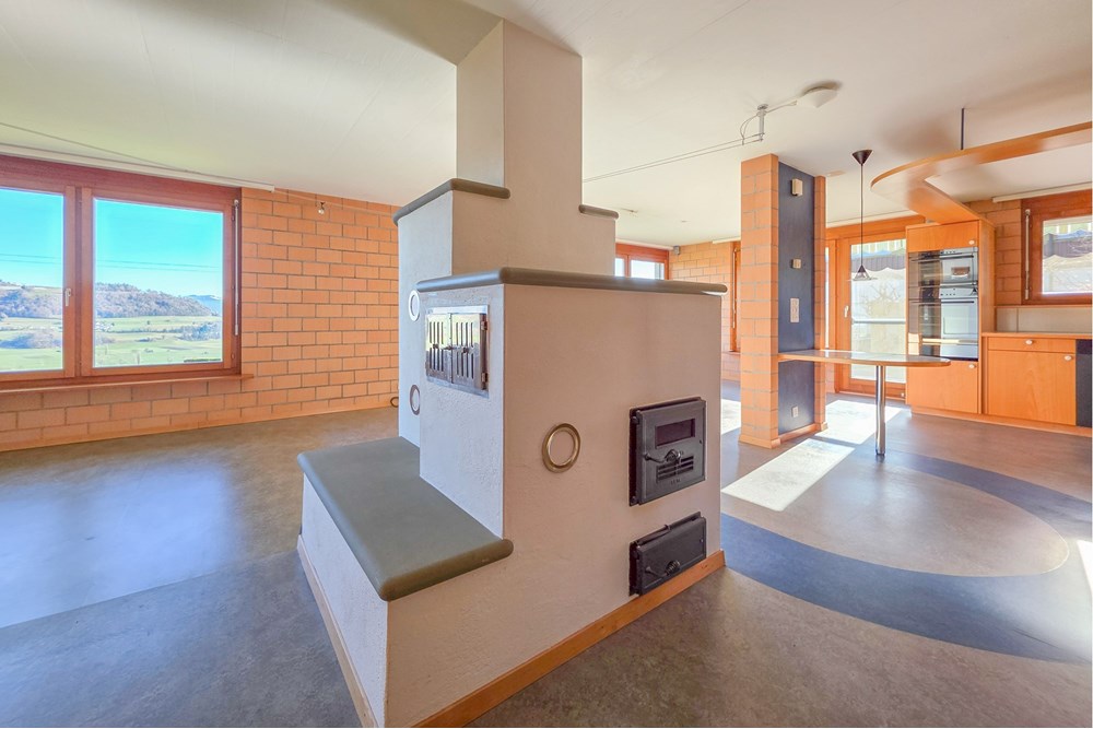 Einfamilienhaus - Kauf - Rümligen, Bern - 20251128_105834.JPG - 119241016-286