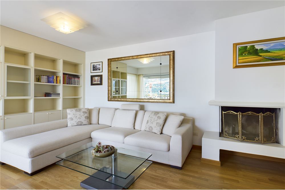 Wohnung - Kauf - Lugano, Tessin - 5 - 119921001-430