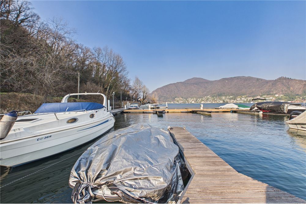 Maisonette - Kauf - Ponte Tresa, Tessin - 47 - 119001050-312