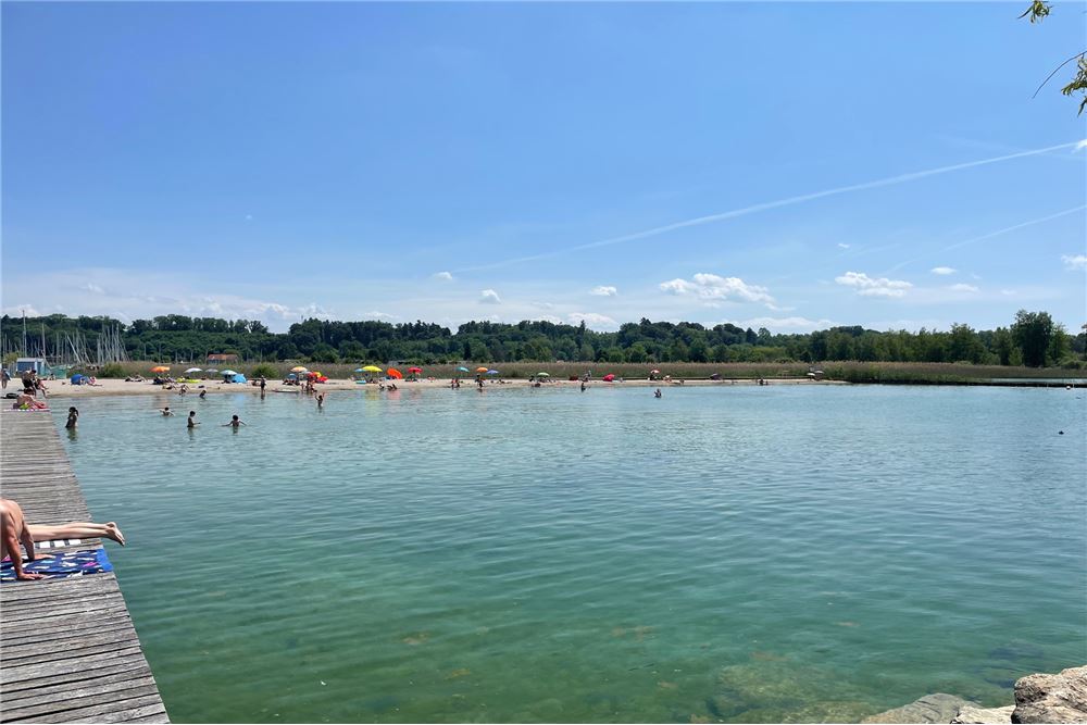 Bauland - Kauf - Gletterens, Freiburg - 6 - 119451002-466