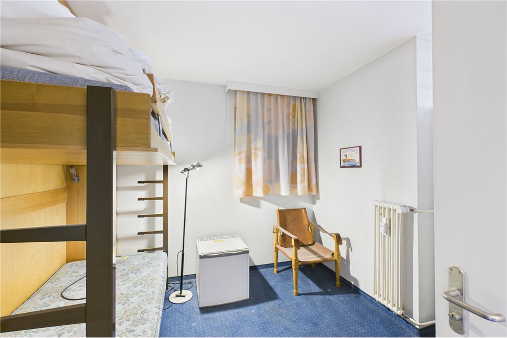 Service Apartment - Kauf - Bissone, Tessin - 25 - 119001087-80