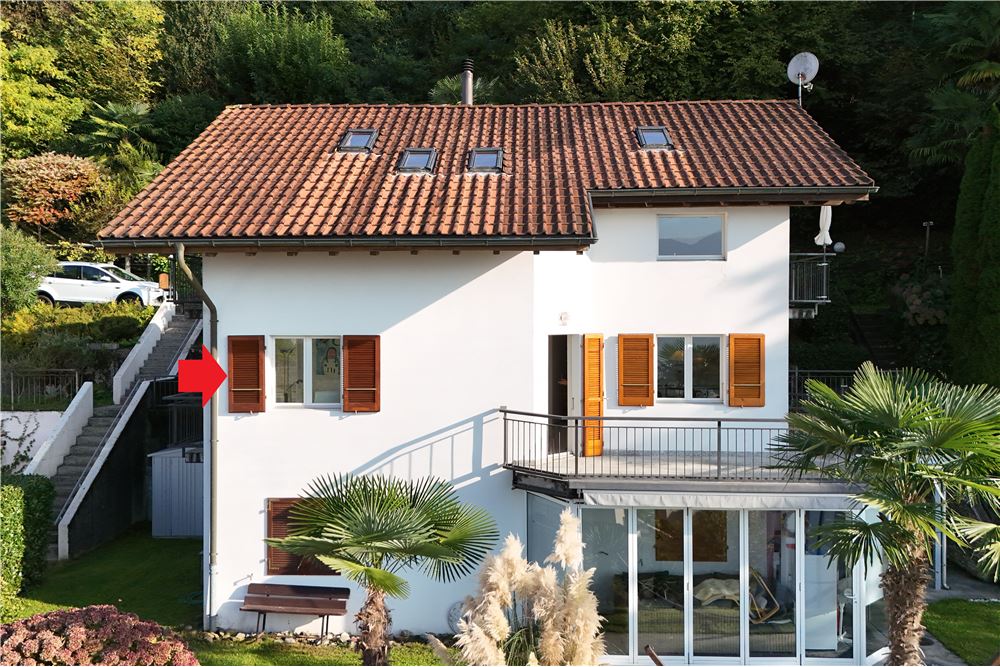 Wohnung - Kauf - Vairano, Tessin - 4 - 118461074-113