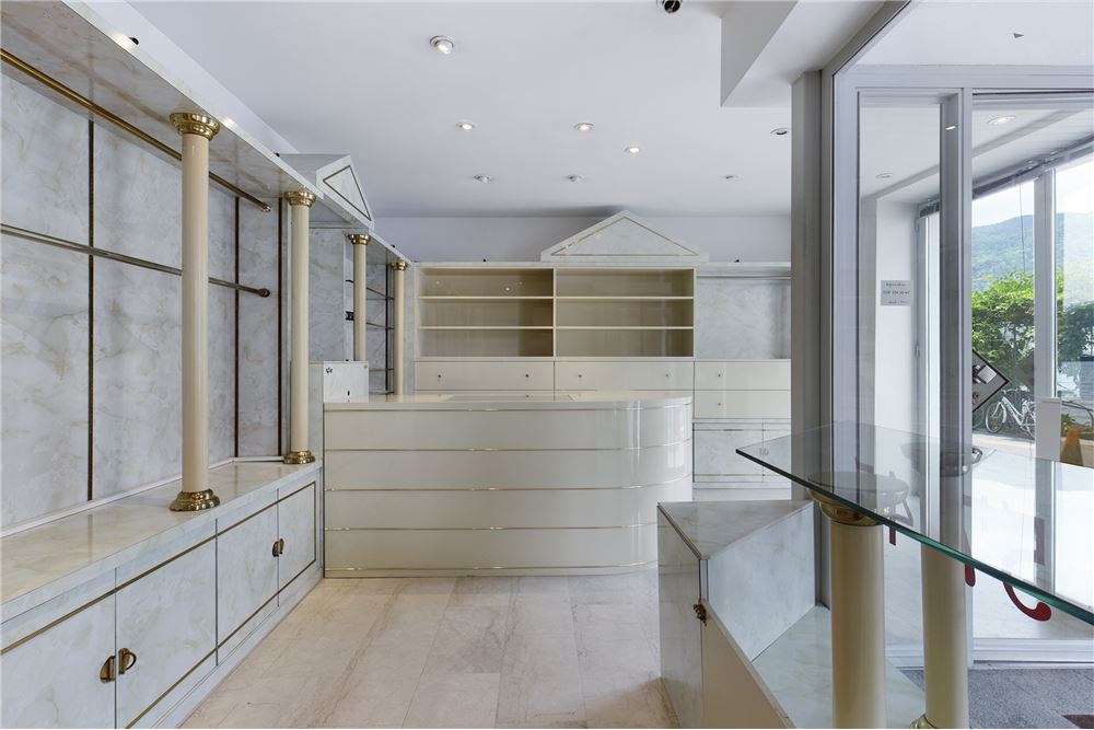 Gewerbe - Einzelhandel - Kauf - Morcote, Tessin - 16 - 119921001-338