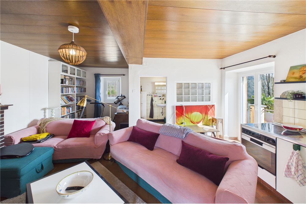 Einfamilienhaus - Kauf - Sessa, Tessin - 44 - 119001001-2950
