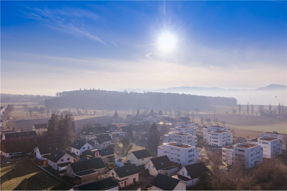 Einfamilienhaus - Kauf - Sarmenstorf, Aargau - 15 - 118921025-89