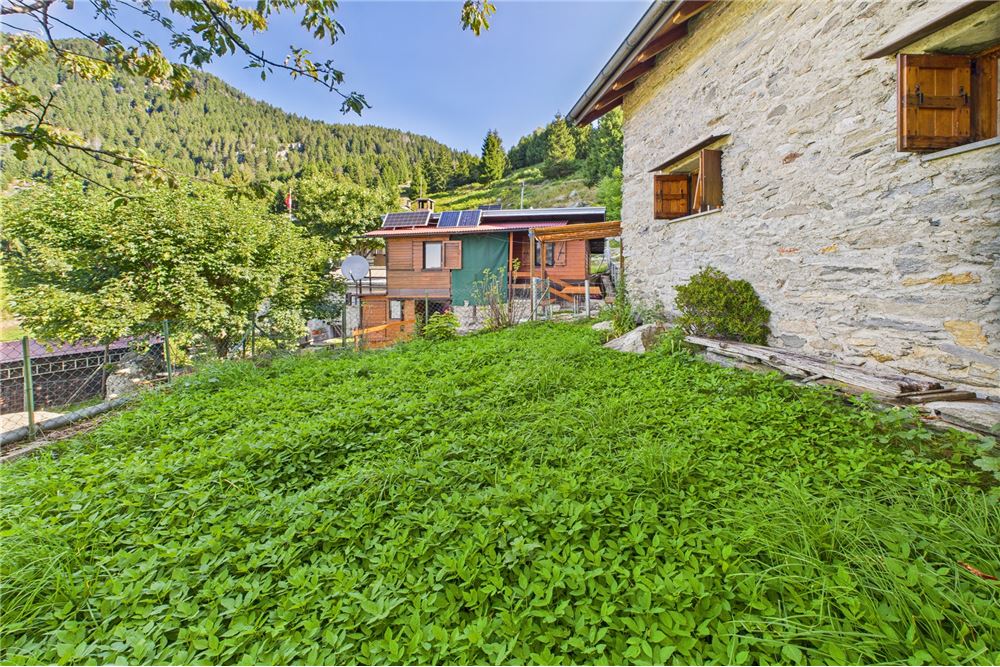 Wohnung - Hütte - Mte.Carasso, Tessin - CH - 60 - 119001091-55
