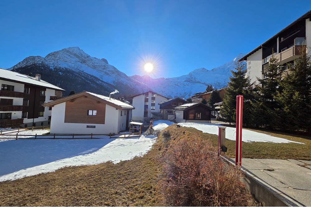 Ferienwohnung - Kauf - Saas-Fee, Wallis - 20260104_140214.jpg - 116400006-175