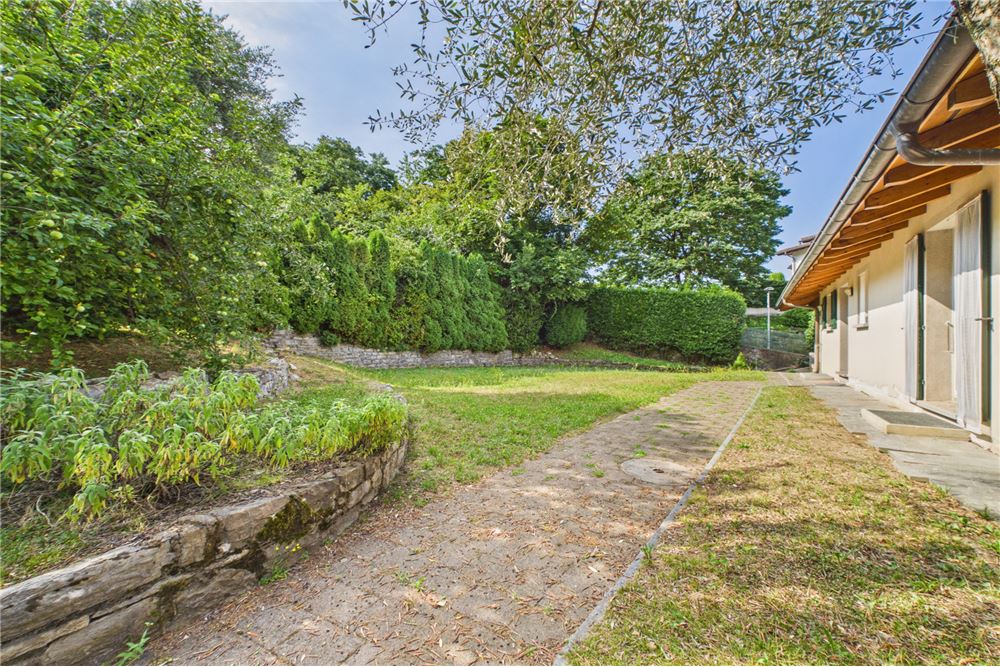 Einfamilienhaus - Kauf - Pregassona, Tessin - 21 - 119001079-190