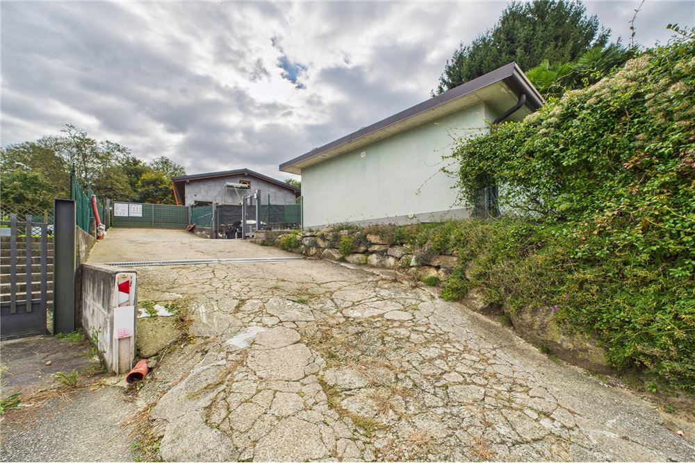 Einfamilienhaus - Kauf - Lugano, Tessin - 132 - 119001091-61