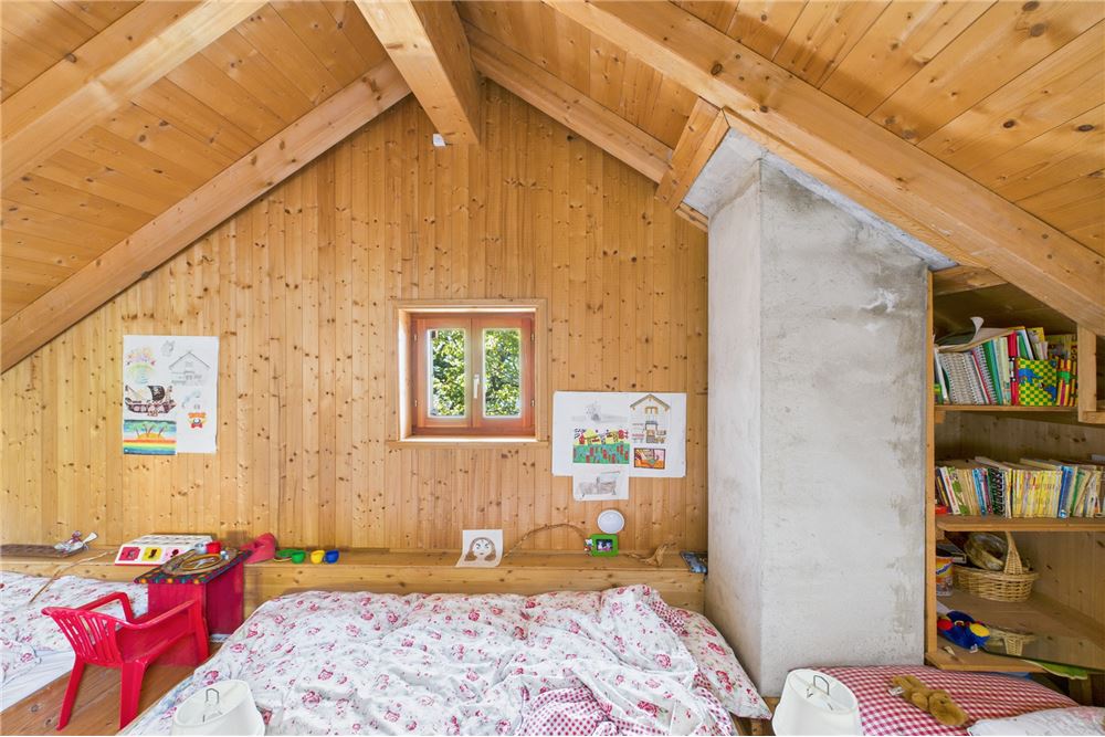Wohnung - Hütte - Mte.Carasso, Tessin - CH - 48 - 119001091-55