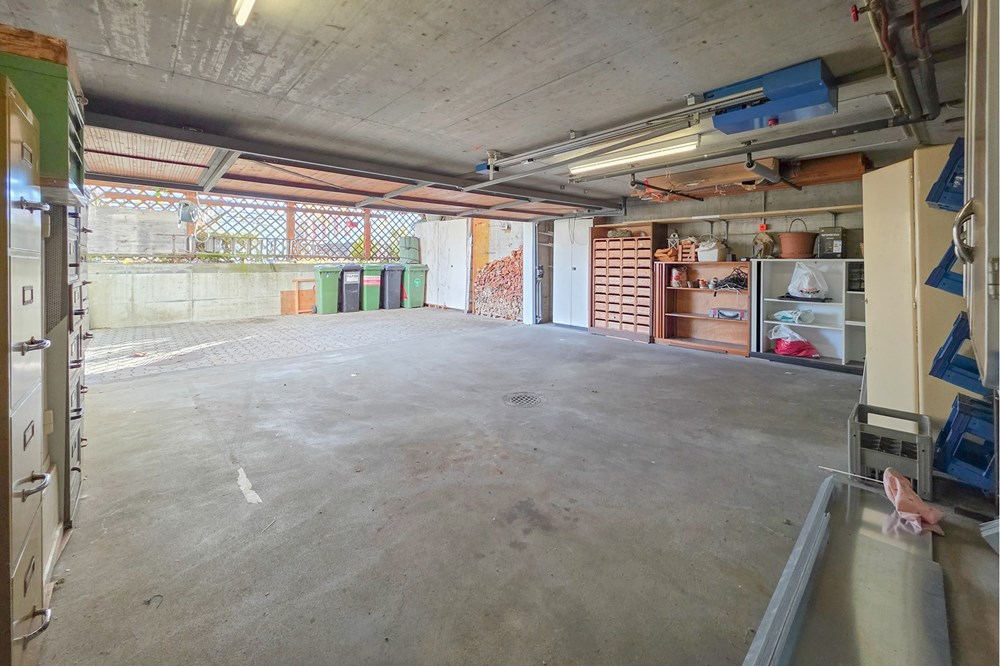 Einfamilienhaus - Kauf - Bremgarten bei Bern, Bern - 20251129_133341 - Kopie.JPG - 119241016-287