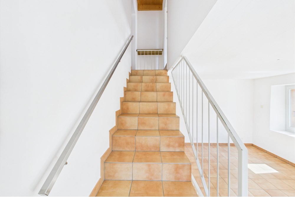 Einfamilienhaus - Kauf - Iseo, Tessin - 20. scala per ultimo piano.jpg - 119001097-16