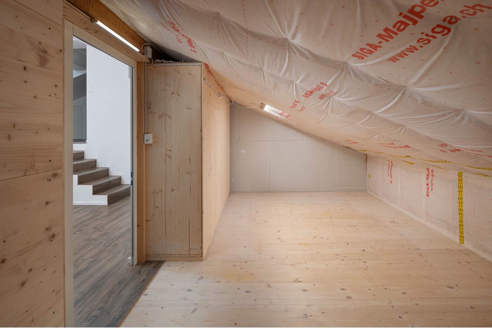 Einfamilienhaus - Kauf - Seegräben, Zürich - 007 - Bertschikerstrasse 50, 8607 Mönchaltorf (Daniel Blake Fotografie).jpg - 110460007-1300