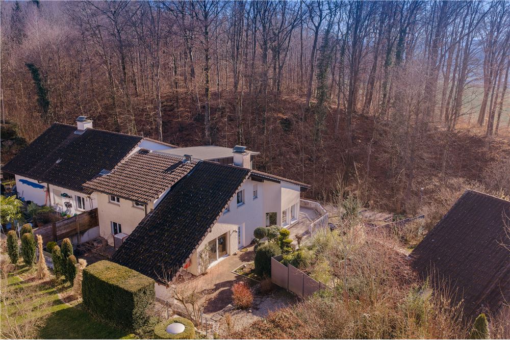 Einfamilienhaus - Kauf - Widen, Aargau - 7 - 118921025-90