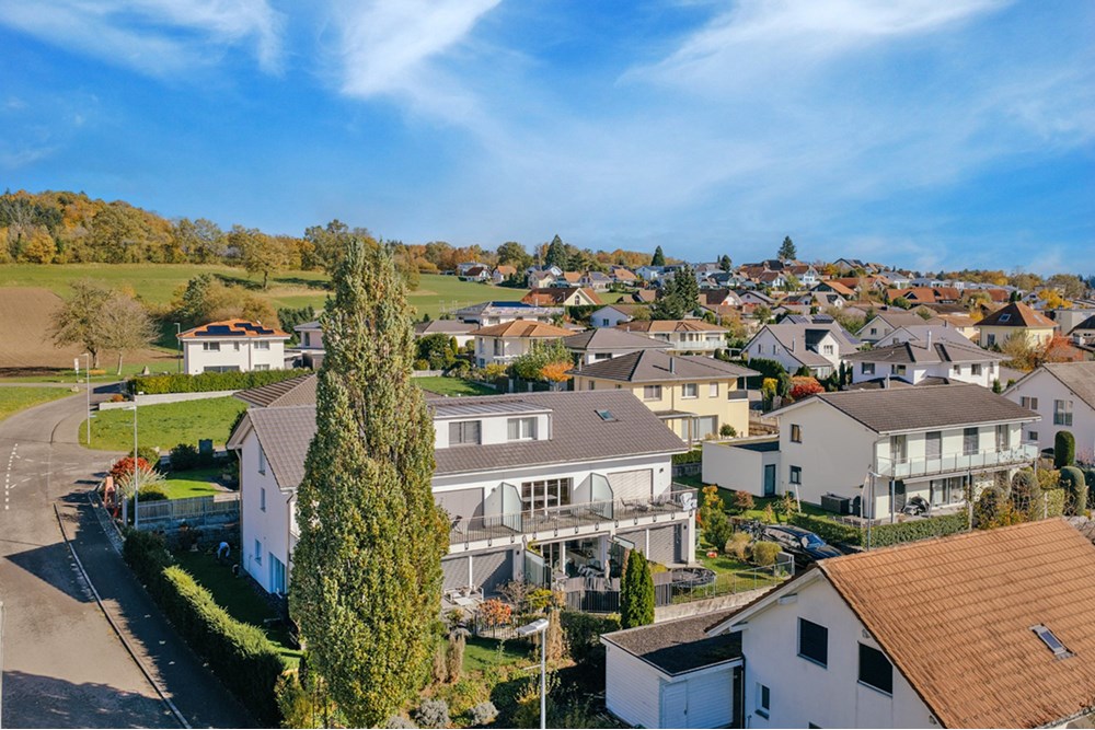 Wohnung - Haus - Waltenschwil, Aargau - CH - HASEL-1.jpg - 118921009-363