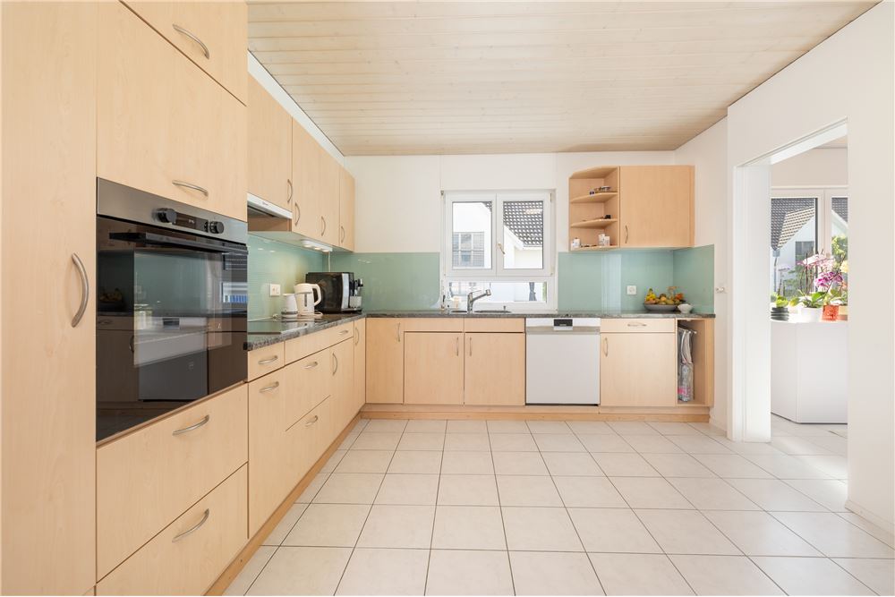 Einfamilienhaus - Kauf - Niederhasli, Zürich - 29 - 119511009-197