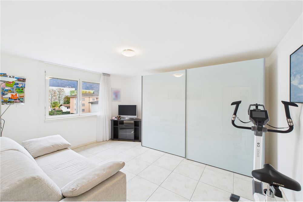 Residencial - Piso - Sementina, Tessin - CH - 45 - 119001050-304