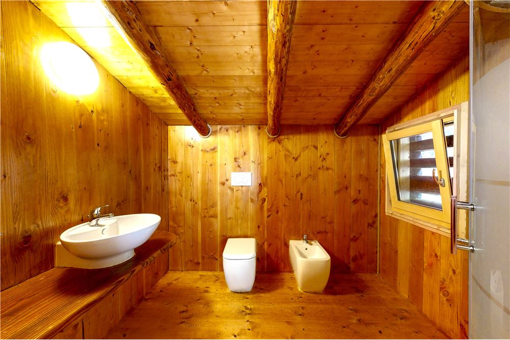 Prédio Habitacional - Casa - Campello, Tessin - CH - 18 - 118461007-445