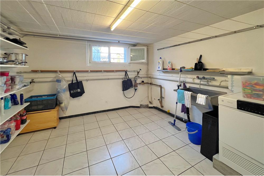 Einfamilienhaus - Kauf - Brittnau, Aargau - 45 - 116060017-109