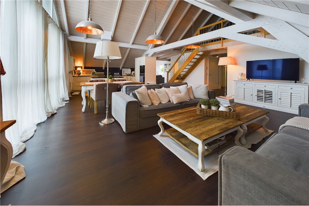 Maisonette - Kauf - Möhlin, Aargau - 13 - 110021032-241