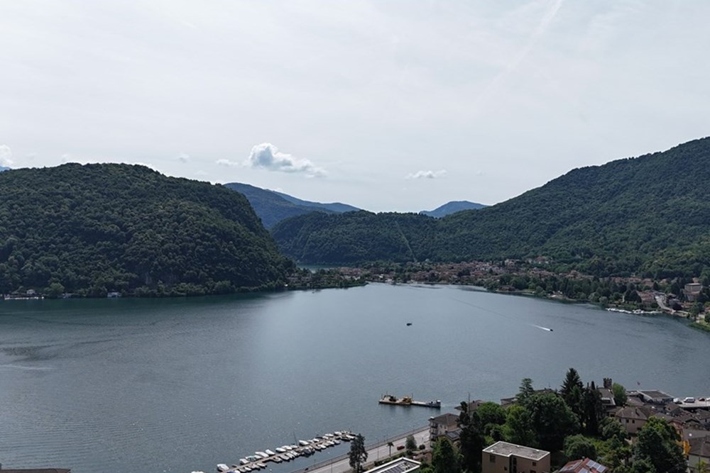 Attikawohnung - Kauf - Ponte Tresa, Tessin - dji_fly_20250617_113404_0012_1750706262401_photo.JPG - 119001097-20