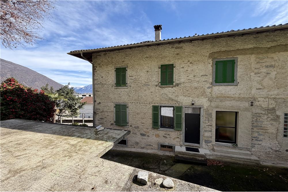 Wohnung - Kauf - Verscio, Tessin - 12 - 119001079-181