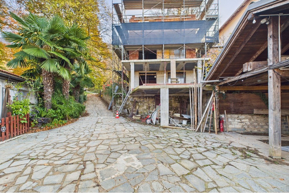 Prédio Habitacional - Casa - Carabbia, Tessin - CH - CAM02262G0-PR0619-STILL063.jpg - 119001097-29