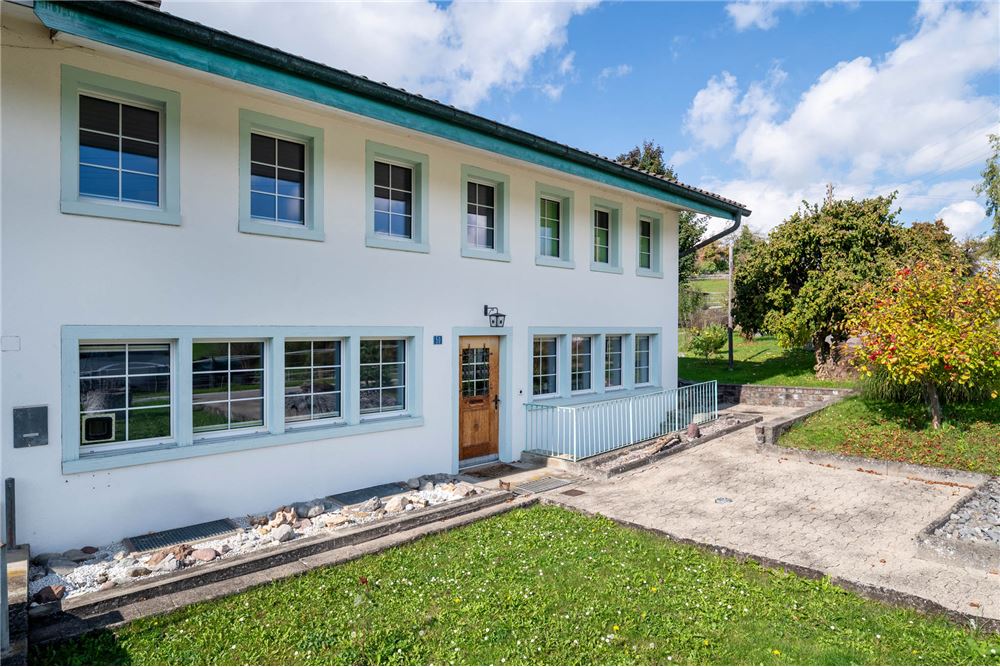 Einfamilienhaus - Kauf - Seegräben, Zürich - 23 - 110460007-1300