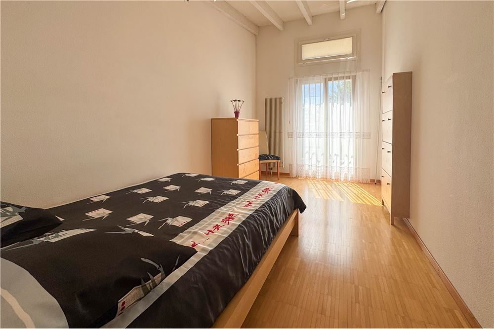 Reihenhaus - Kauf - Möhlin, Aargau - 5 - 110021032-237