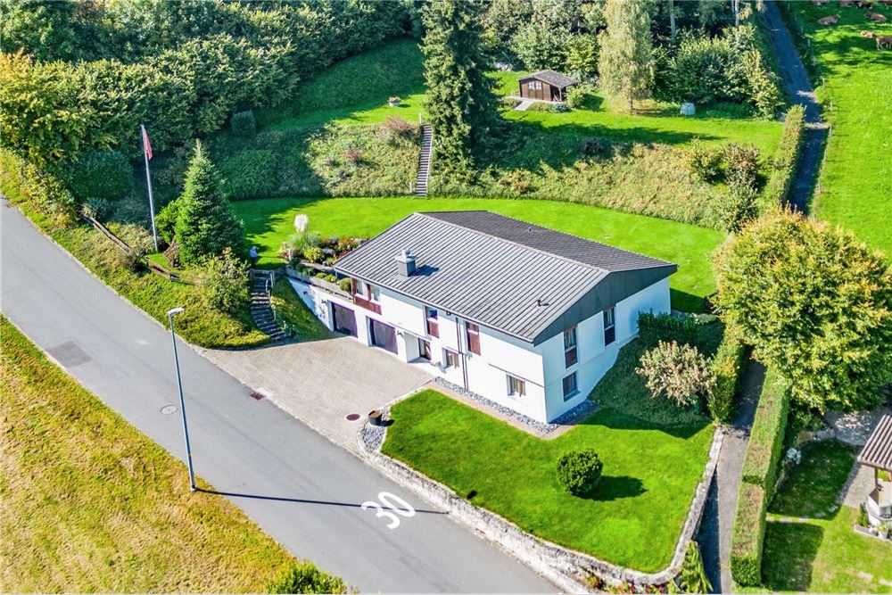 Einfamilienhaus - Kauf - Niedergösgen, Solothurn - 27 - 115360019-157