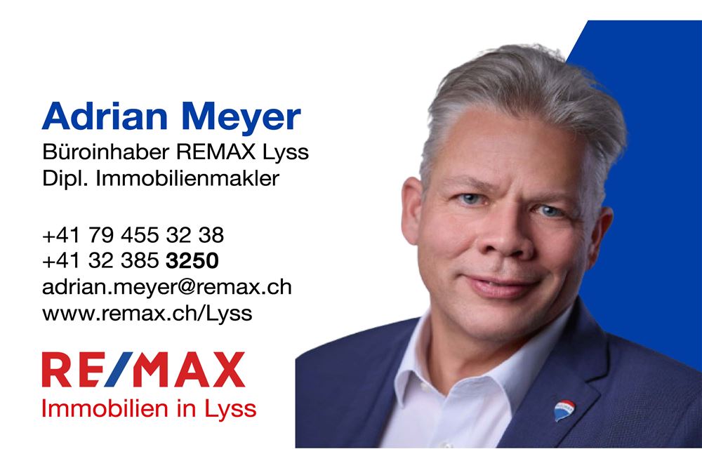 Bauernhaus - Kauf - Kerzers, Freiburg - 31 - 111271002-33