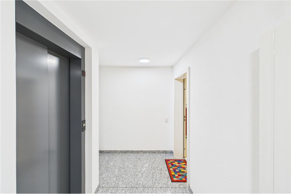 Residencial - Piso - Sementina, Tessin - CH - 31 - 119001050-304