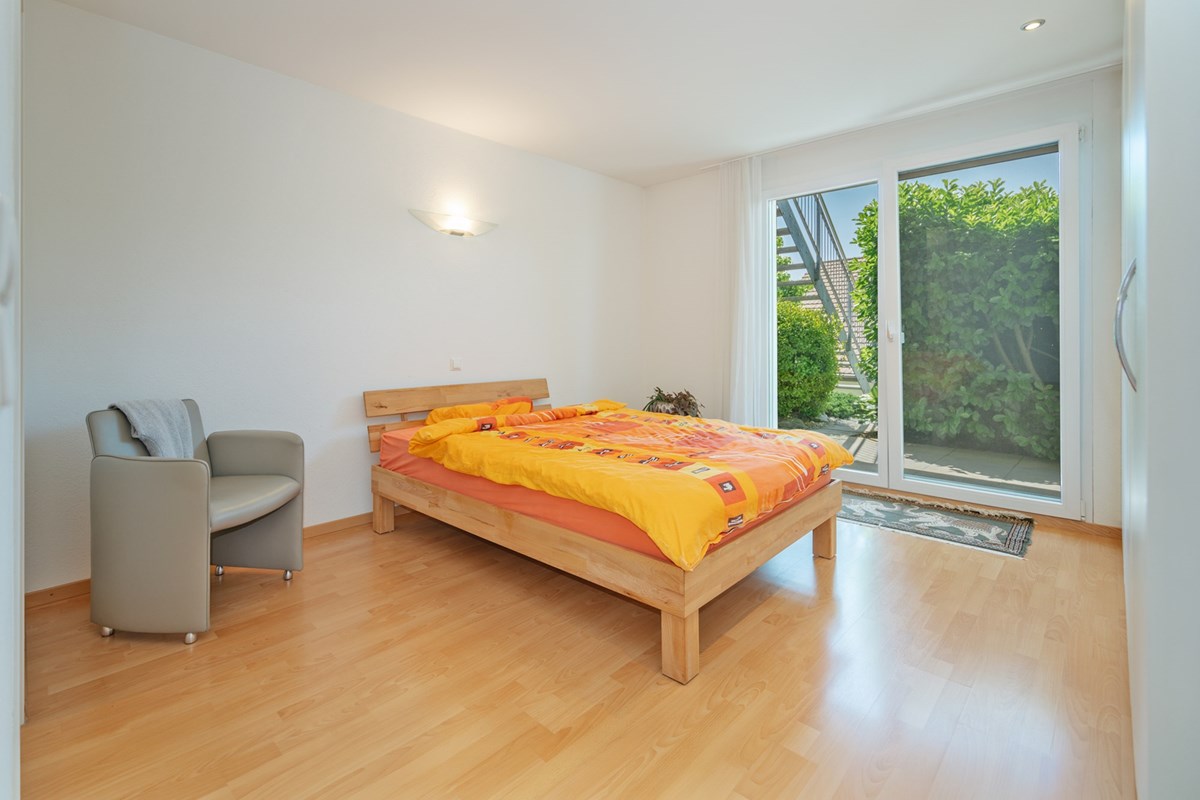 Gartenwohnung - Kauf - Oberlunkhofen, Aargau - REBEN11-7.jpg - 118921009-385