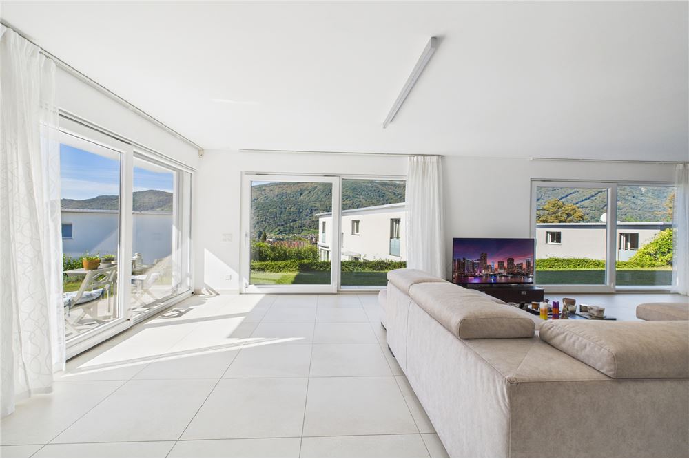 Einfamilienhaus - Kauf - Cadempino, Tessin - 29 - 119001001-2942