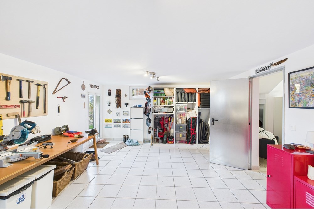 Prédio Habitacional - Casa - Carabbia, Tessin - CH - CAM02262G0-PR0619-STILL026.jpg - 119001097-29