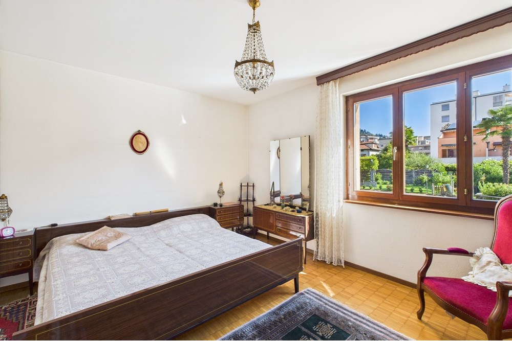 Prédio Habitacional - Casa - Caslano, Tessin - CH - CAM02262G0-PR0552-STILL009.jpg - 119001076-160