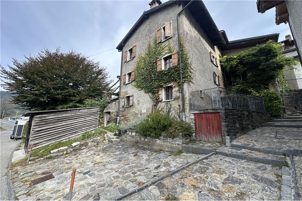 Einfamilienhaus - Kauf - Certara, Tessin - 23 - 119001079-177