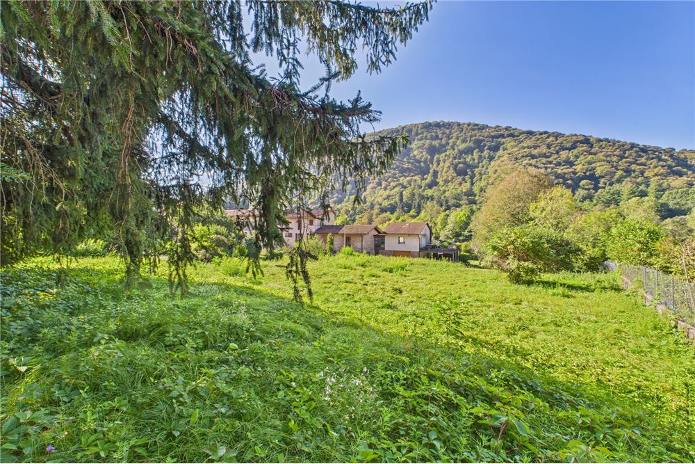 Prédio Habitacional - Terreno - Castelrotto, Tessin - CH - 37 - 119001091-58