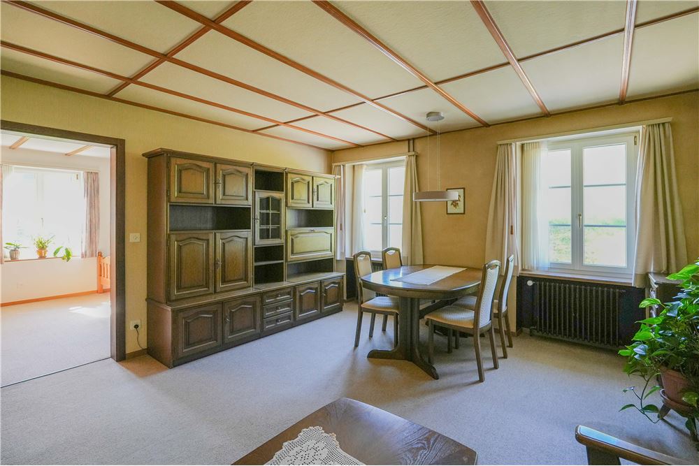 Bauernhaus - Kauf - Ittenthal, Aargau - 30 - 110091000-1648