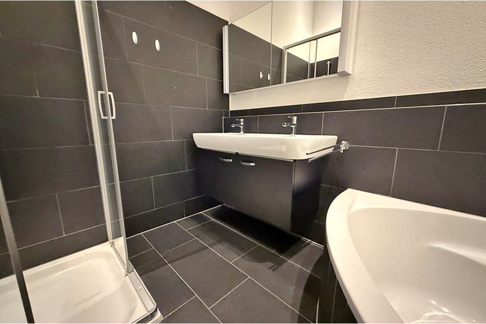 Wohnung - Wohnung - Jonen, Aargau - CH - OBERD12-23.JPG - 118921009-361