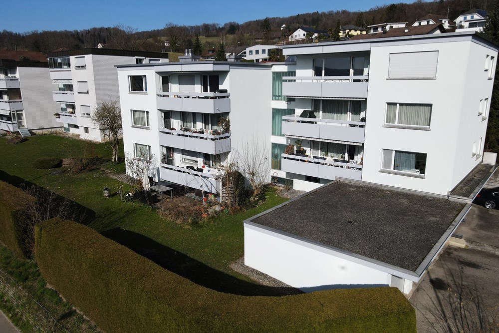 Wohnung - Kauf - Eggenwil, Aargau - DJI_0926.JPG - 110050029-188
