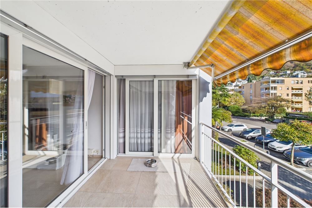 Wohnung - Kauf - Gordola, Tessin - 74 - 119001091-64